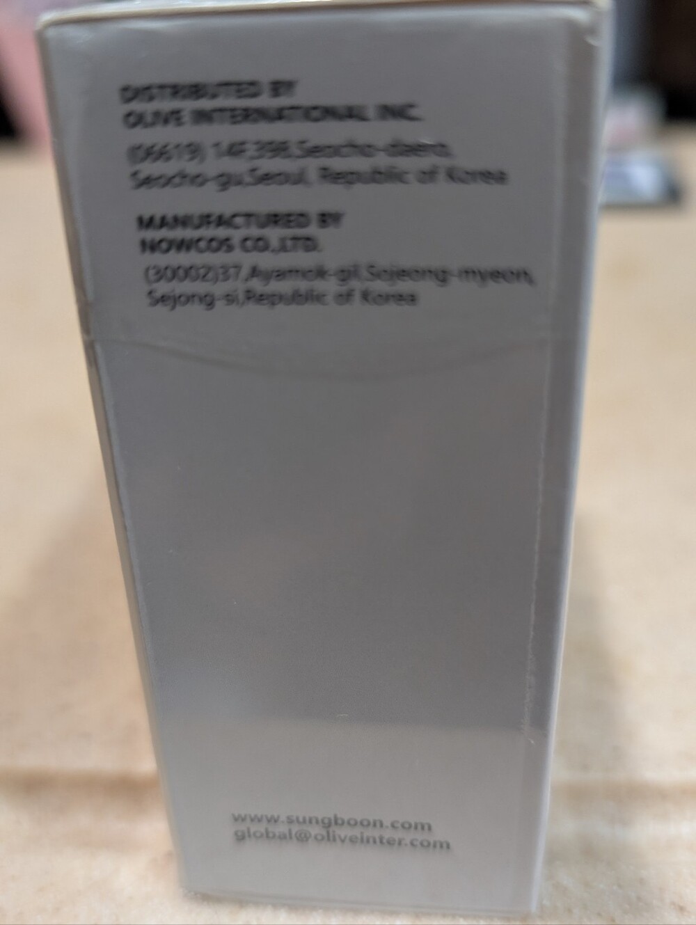 Deep Collagen Silk Peptide Intensive Ampoules - Picture 3 of 4